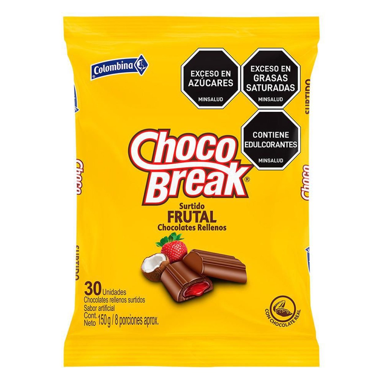 Choco Break
