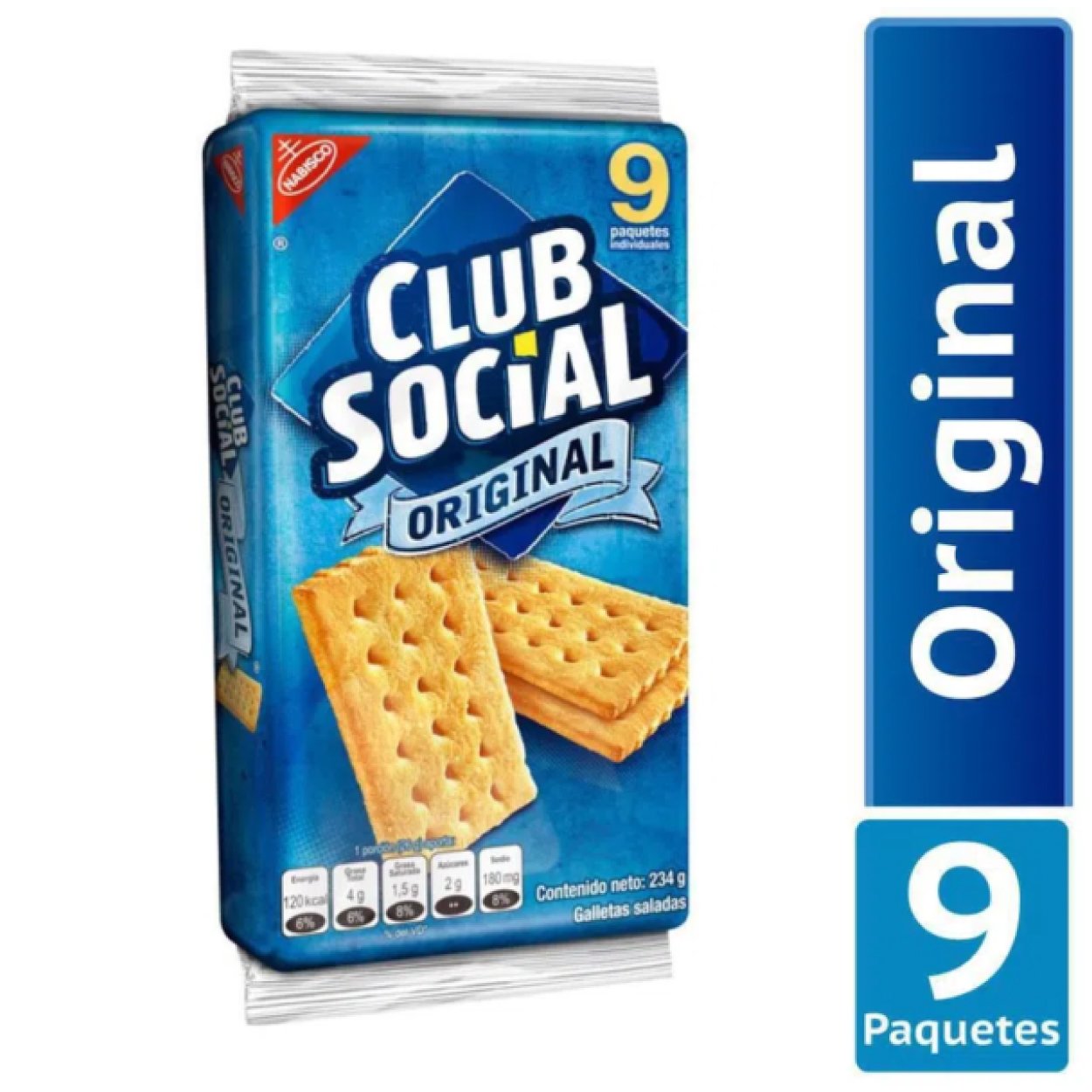 Club social