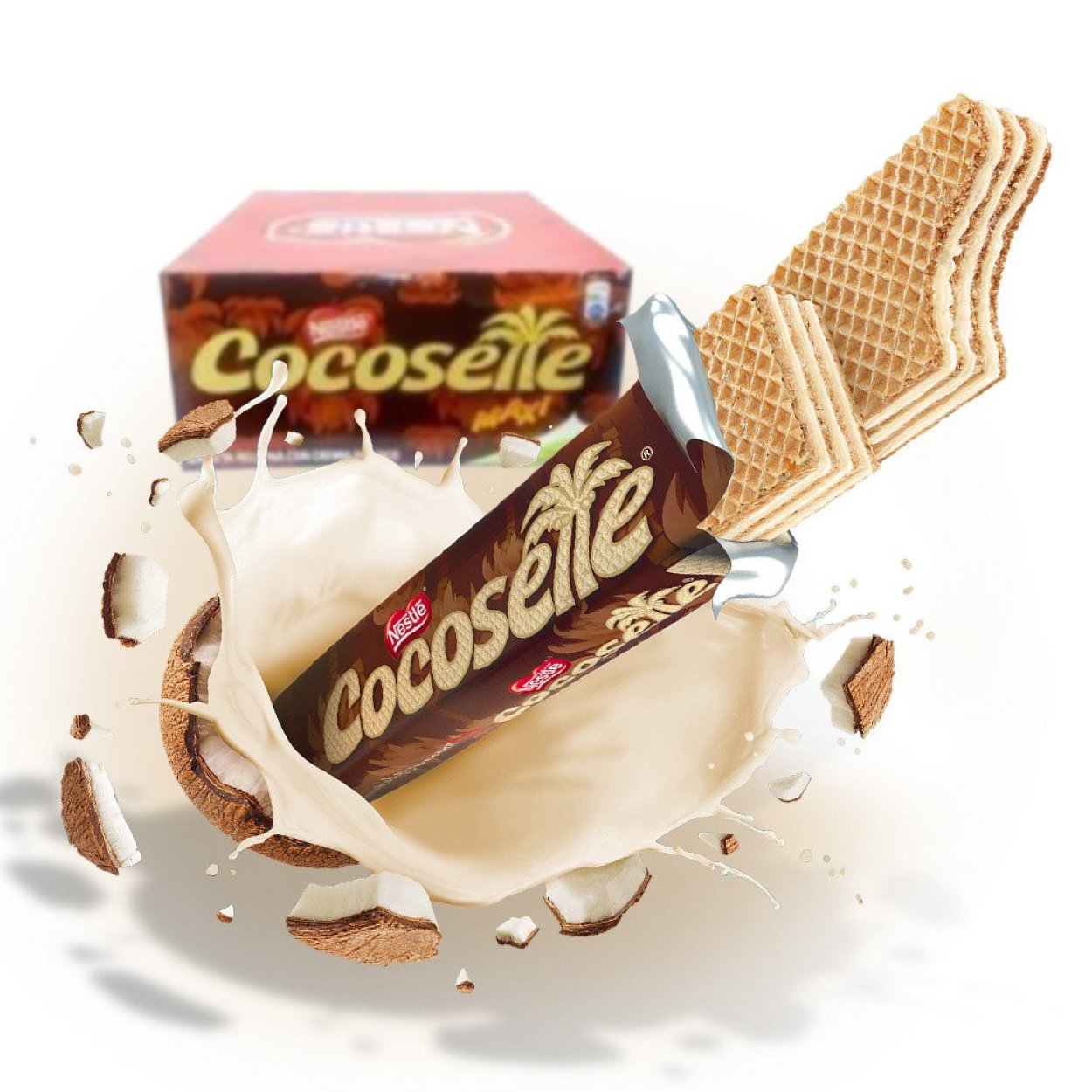 Cocosette