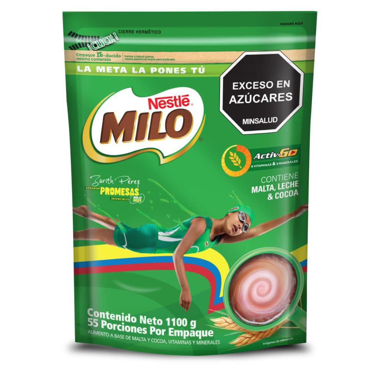 Milo